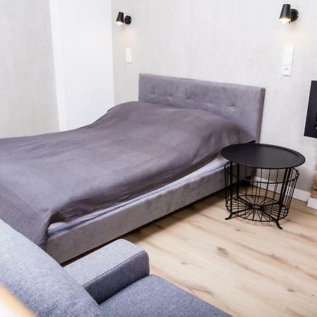 Apartament K2 Prosta 17 Stary Toruń Extérieur photo