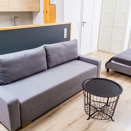 Apartament K2 Prosta 17 Stary Toruń Extérieur photo