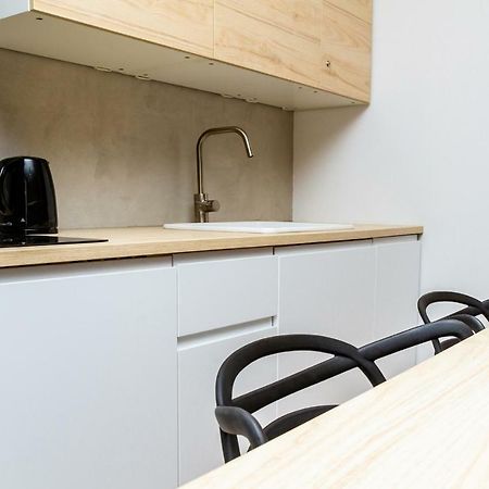 Apartament K2 Prosta 17 Stary Toruń Extérieur photo