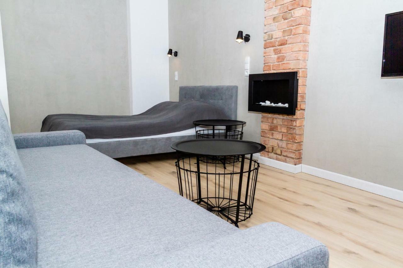 Apartament K2 Prosta 17 Stary Toruń Extérieur photo