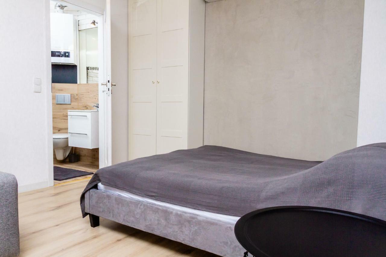 Apartament K2 Prosta 17 Stary Toruń Extérieur photo