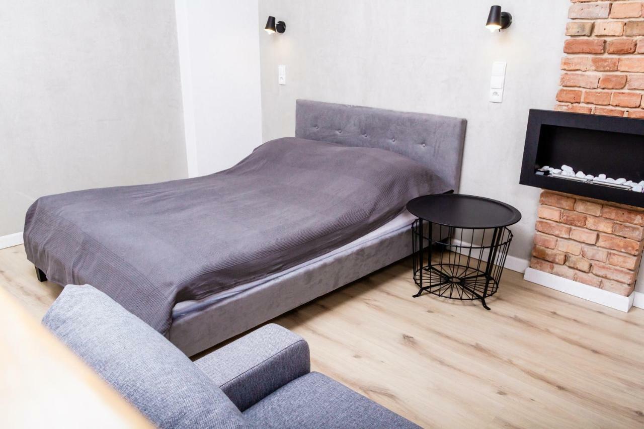 Apartament K2 Prosta 17 Stary Toruń Extérieur photo
