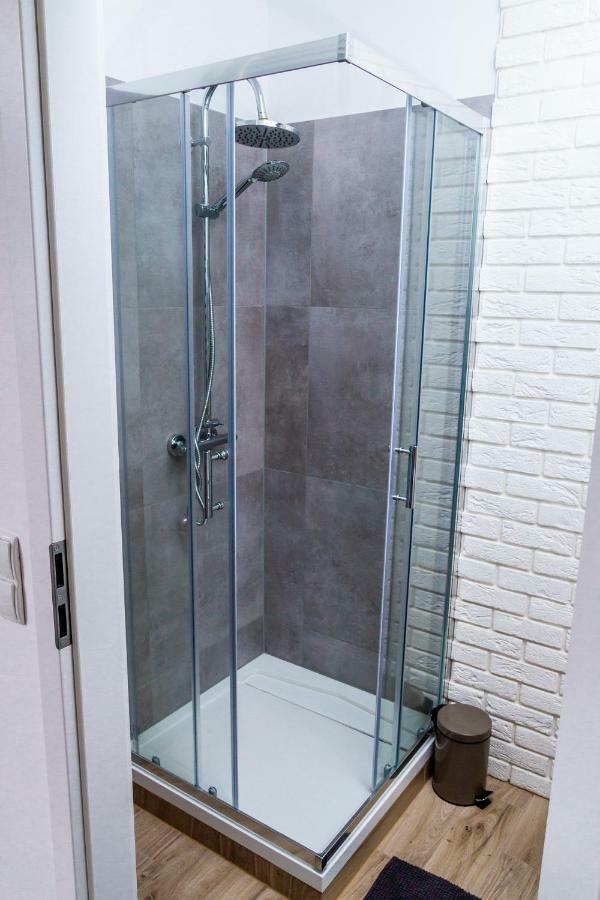 Apartament K2 Prosta 17 Stary Toruń Extérieur photo