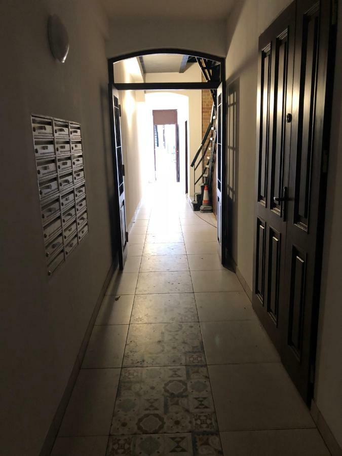 Apartament K2 Prosta 17 Stary Toruń Extérieur photo